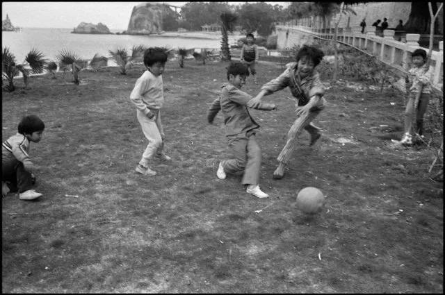 有些往事不曾忘记,有些事情你没有经历过才会懂