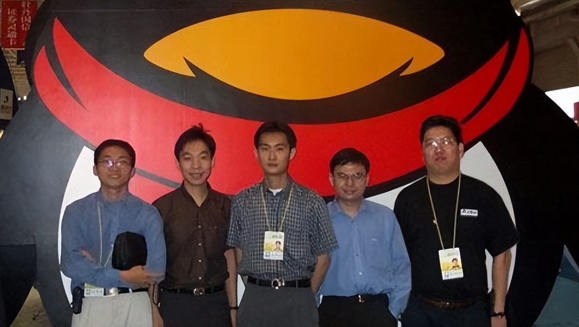 马化腾创新原则,马化腾企业家精神是什么