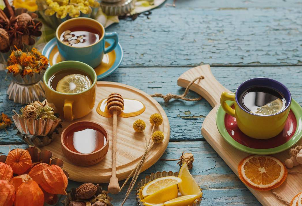 慢性支气管炎忌吃些什么食物,慢性支气管炎喝中药有哪些忌口