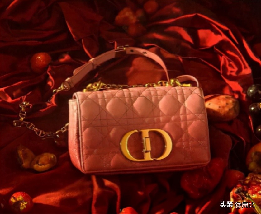 今年最值得入手的五款包包,大牌包包值得入的经典款