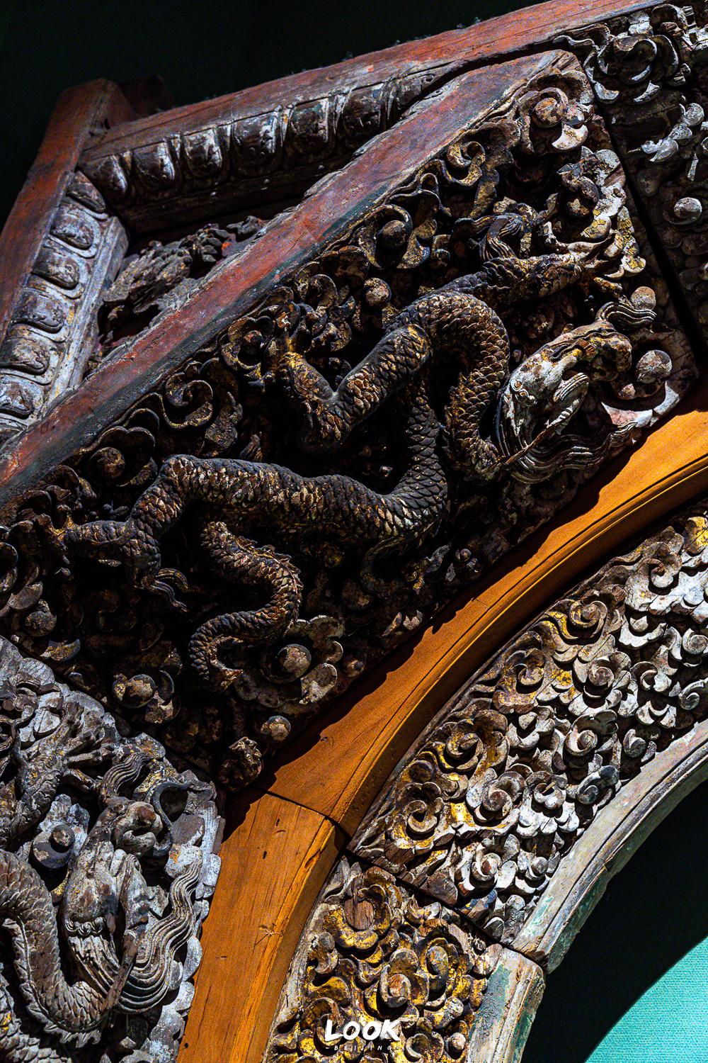 故宫600年珍宝展,600年国宝