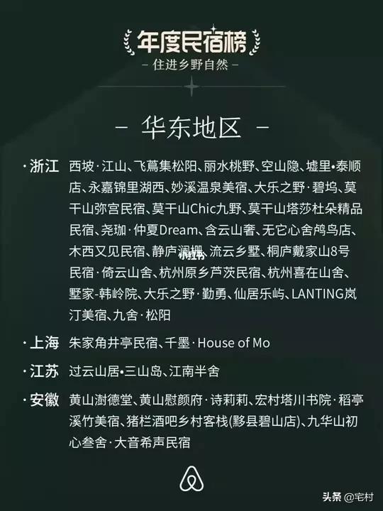 民宿行业的十大痛点,民宿乱象为什么难终结