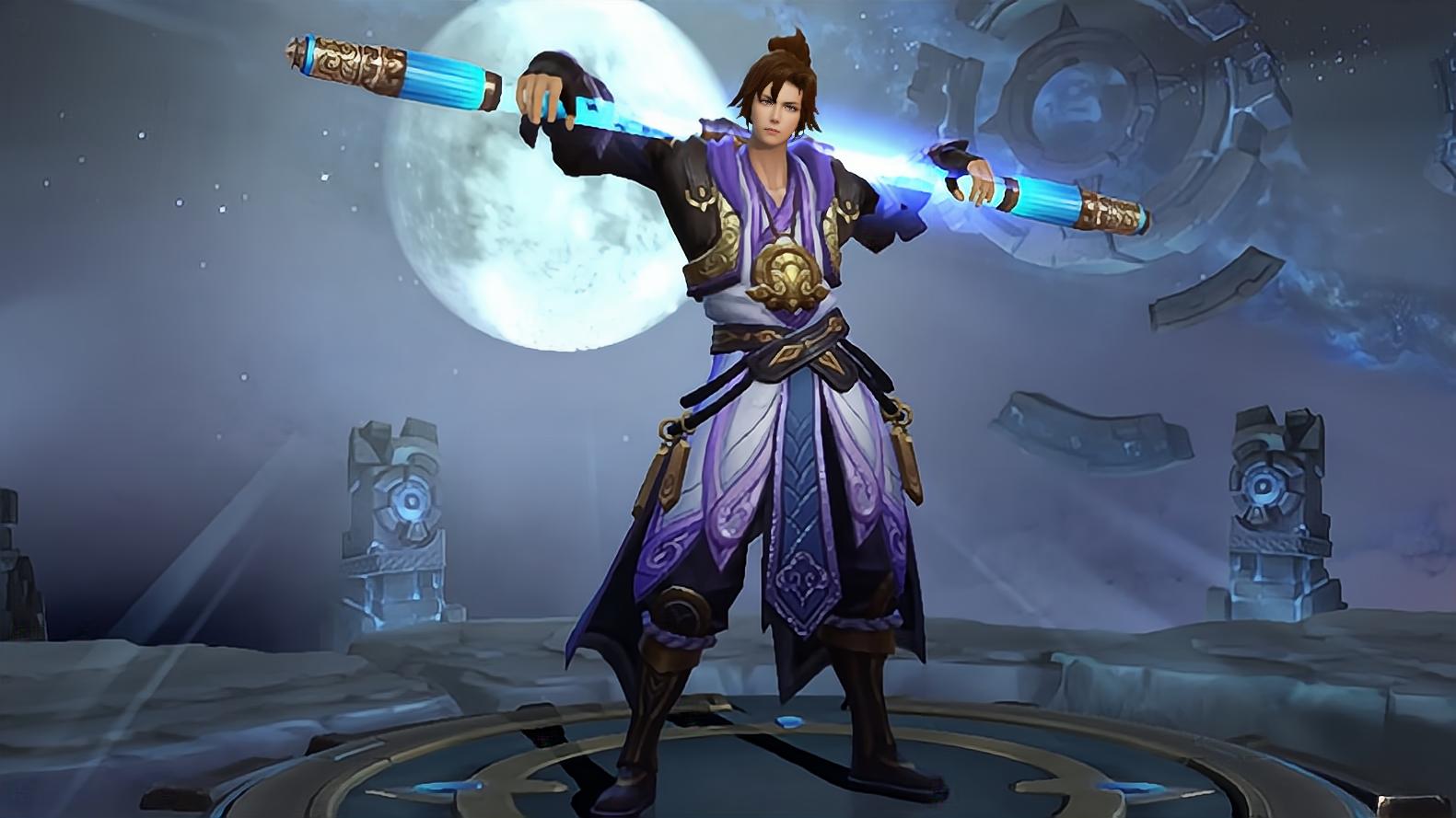 有猴投猴没猴乱投反超玄策,有猴投猴没猴乱投