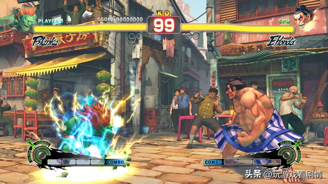 街头霸王排名2024,街头霸王下一站在哪