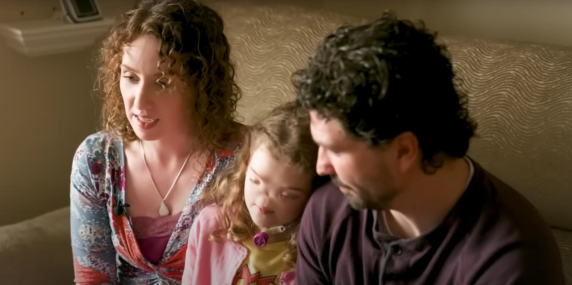 10个难以置信的人类，树皮人、外星人、拥有粗壮手臂的大力水手