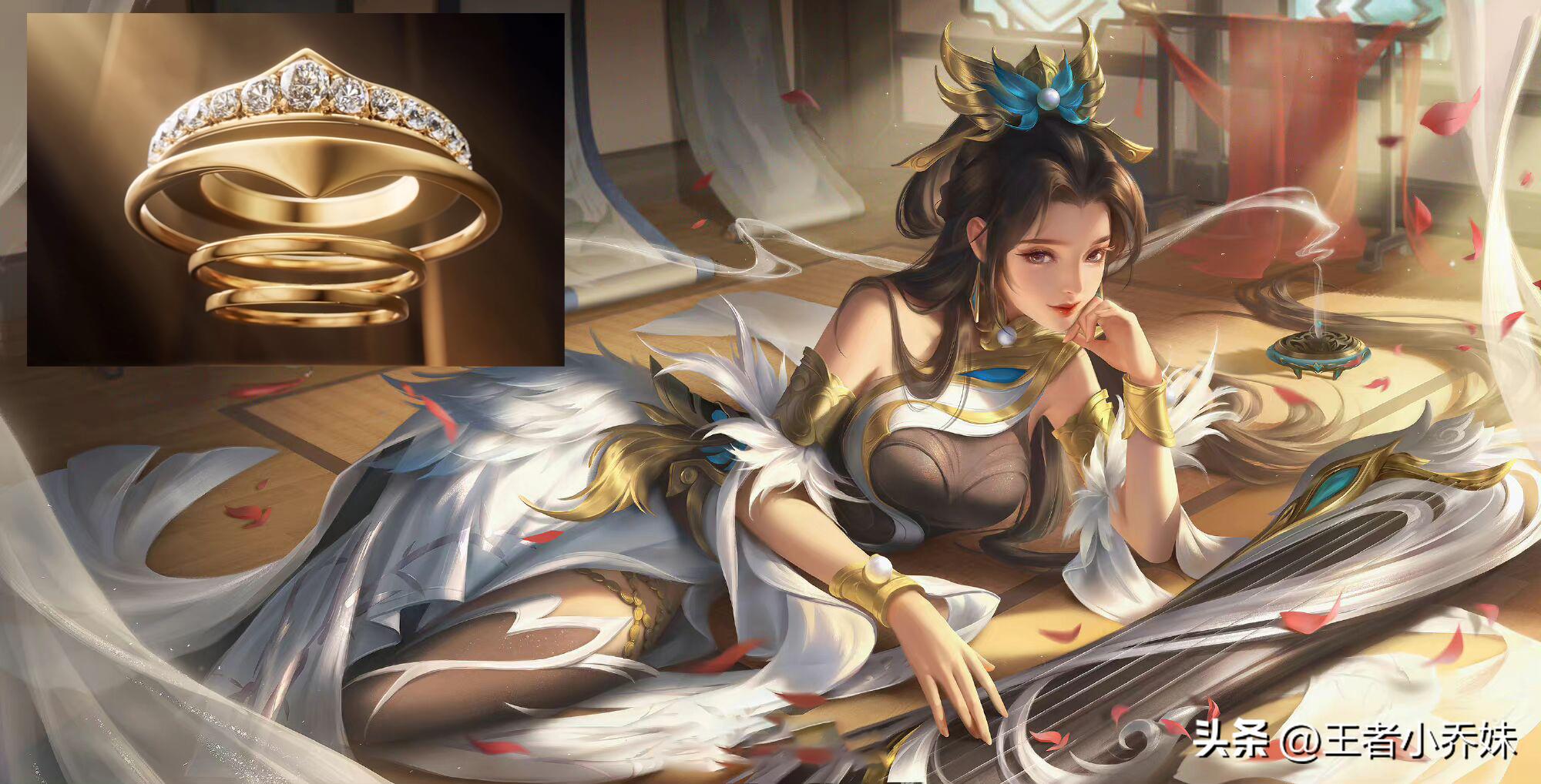 王者新皮肤爆料5月6元皮肤,盘点王者最贵的史诗皮肤