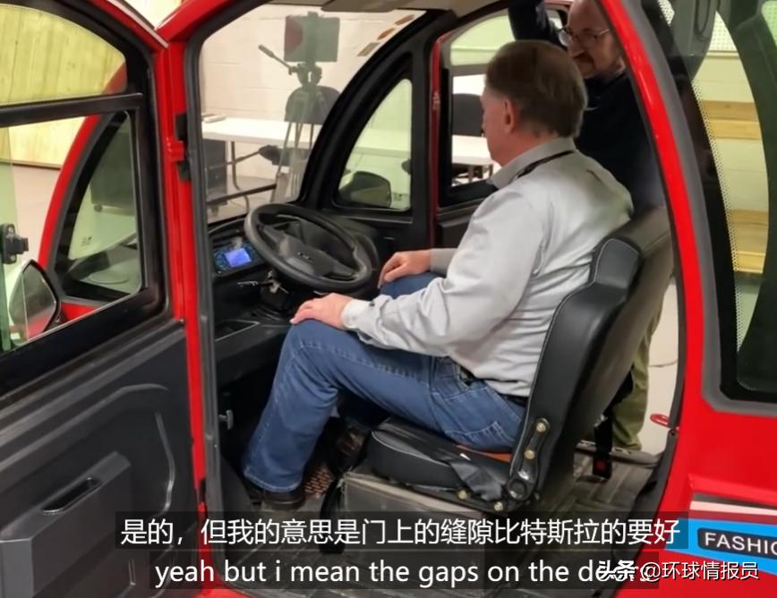 国外老头买中国的车,外国老头买劳斯莱斯