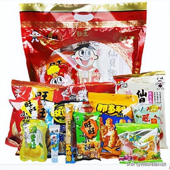 高端零食行业现状及前景,快消品零食市场前景