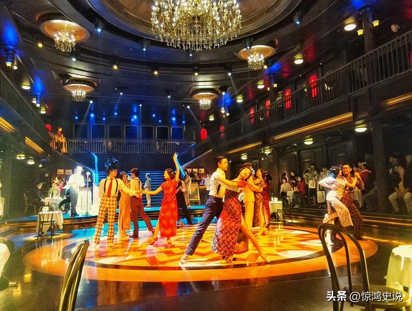 国民*党**这支部队的起义，给予蒋介石沉重打击，从此再无翻盘可能