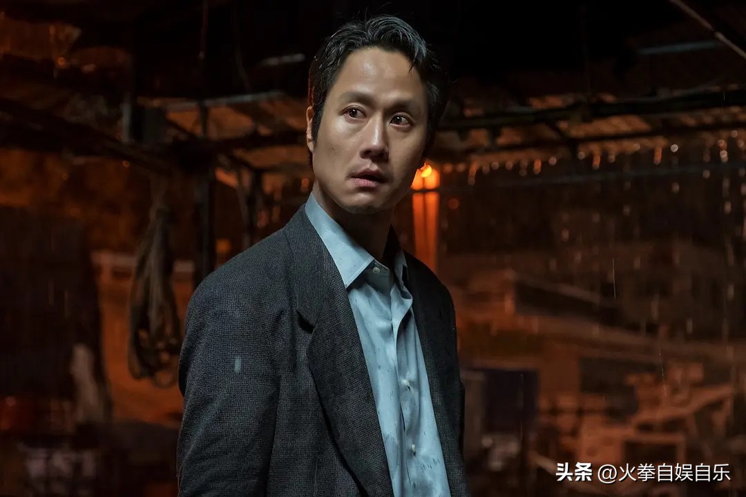 韩国黑帮电影完整版,分享六部韩国黑帮经典电影给大家