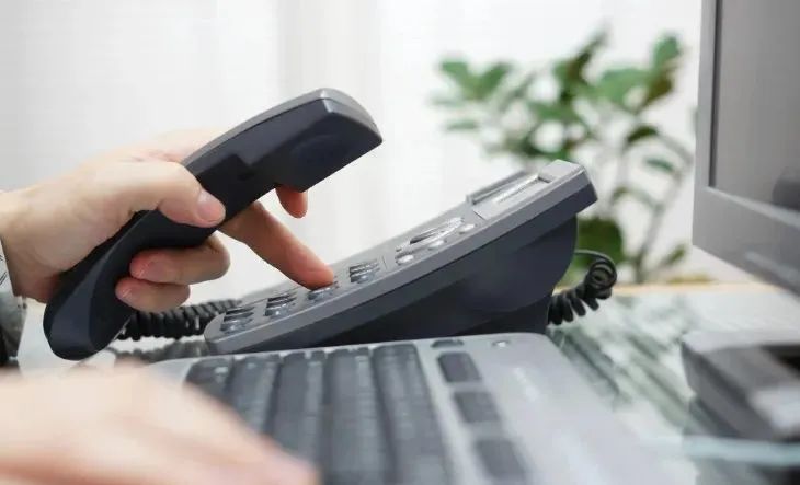 接到流调电话教您4招保持镇定,频繁接到流调电话是怎么回事