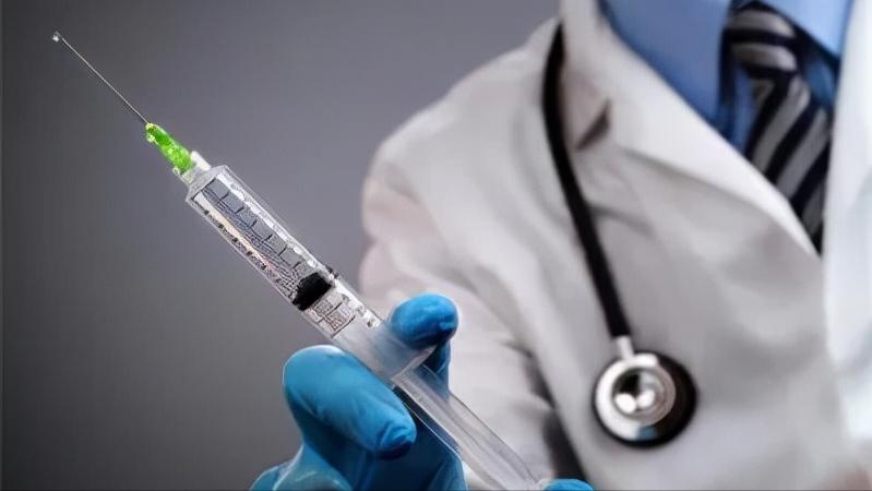 小孩身上有小红点抹啥药,孩子身上起了一个化脓性肉芽肿