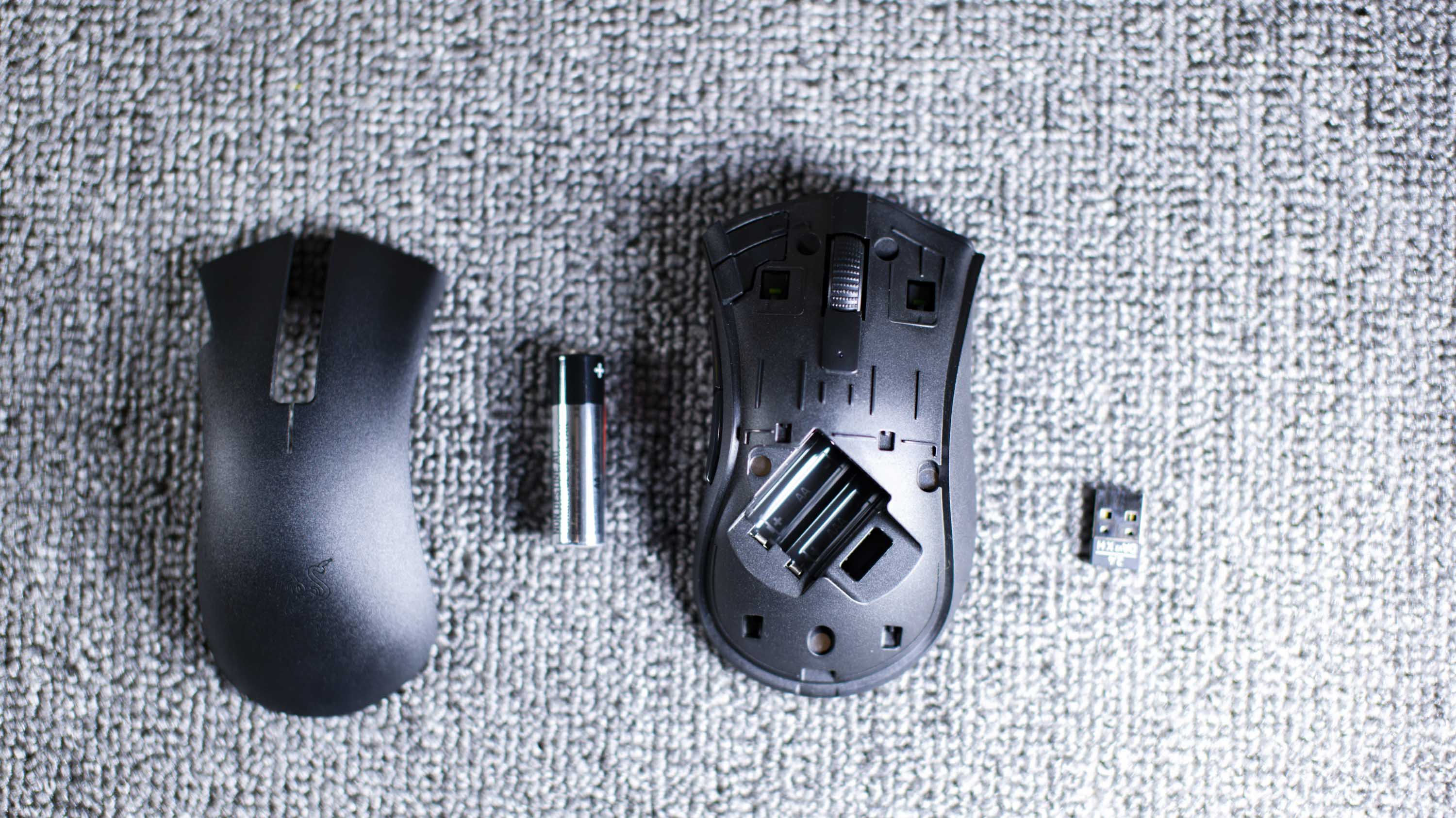 雷蛇炼狱蝰蛇v2x鼠标测评fps,鼠标雷蛇蝰蛇v2x