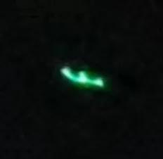 成都为啥经常出现ufo,成都上空出现的ufo