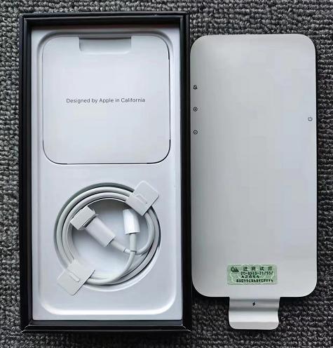iphone13promax开箱验货流程,iphone13promax开箱检测