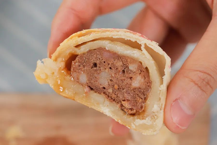 上海光明邨鲜肉月饼排队攻略,上海光明邨鲜肉月饼最新