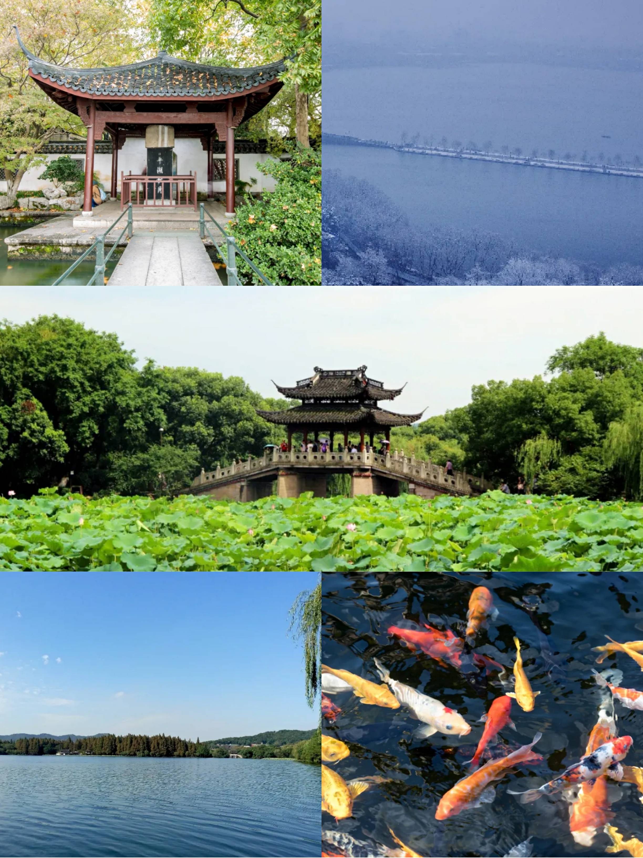 必玩十大景点杭州旅游攻略,南京杭州旅游景点攻略