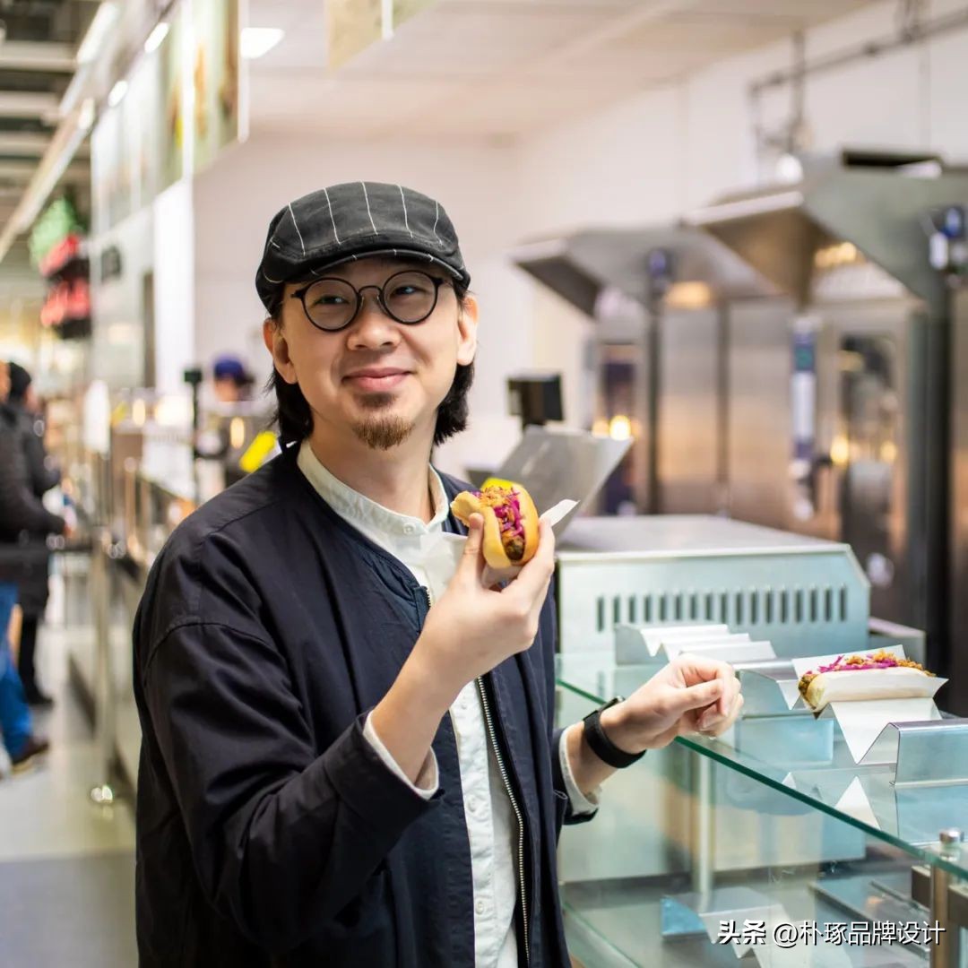 著名品牌的品牌化战略,十年的品牌如何重塑新品牌