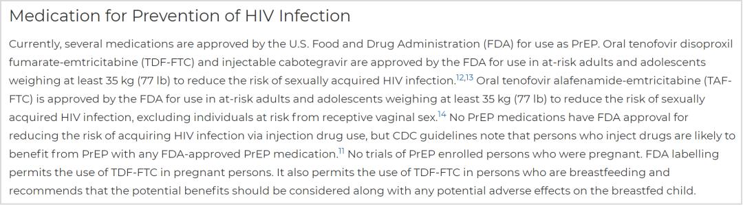 世卫组织艾滋病毒检测指南,美国cdc对艾滋病传染最新研究