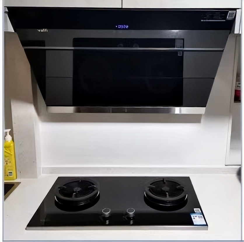 两千以内性价比高的燃气灶油烟机,顶吸式油烟机型号推荐