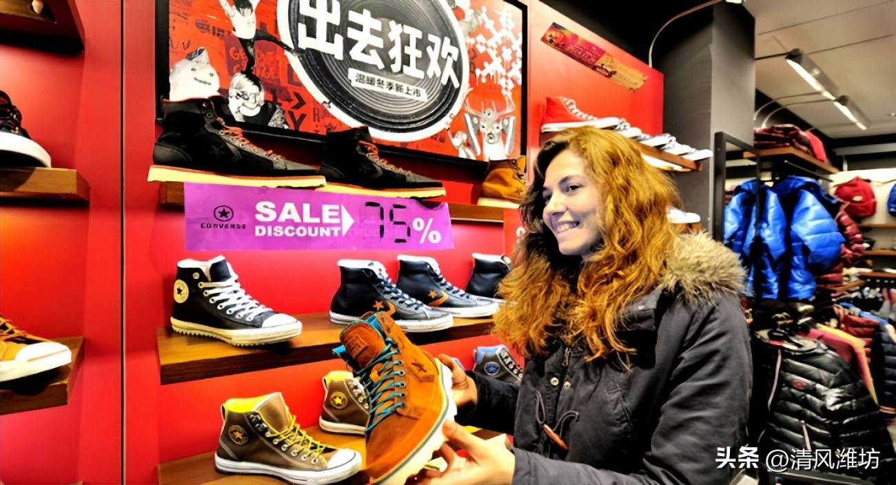 潍坊泰华城潍城区,潍坊泰华城的定位