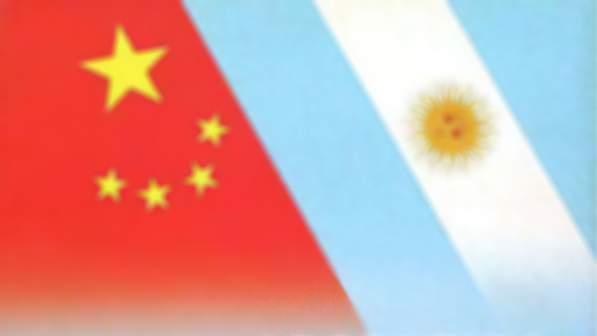 阿根廷也加入了一带一路，意味更不一样了