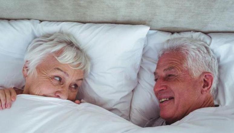 60岁还想有夫妻生活，可以吃他达拉非吗？如何能保证效果和安全？