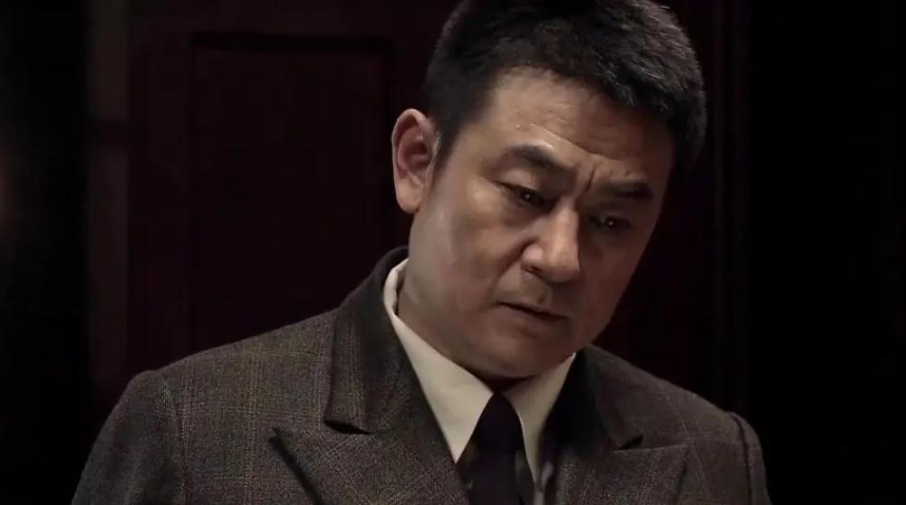 深渊264:在这盘棋局里，都是千年修行的狐狸，没有一个人是简单的