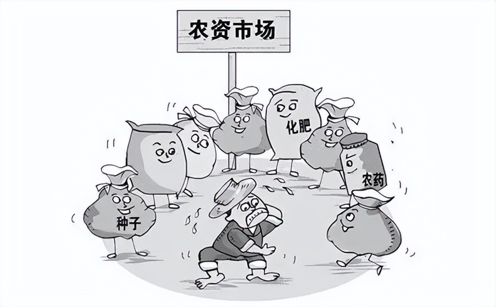 今年的农资生意怎么做,要想生意好有哪些方法