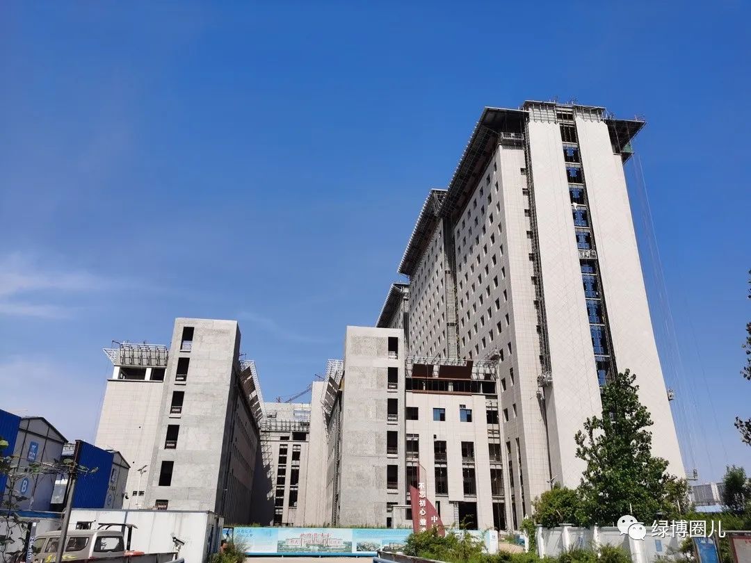 郑大三附院郑州分院,郑大三附院最新消息