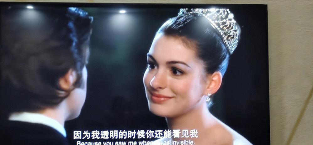 公主日记最后怎么样了,公主日记米娅一共学了多少