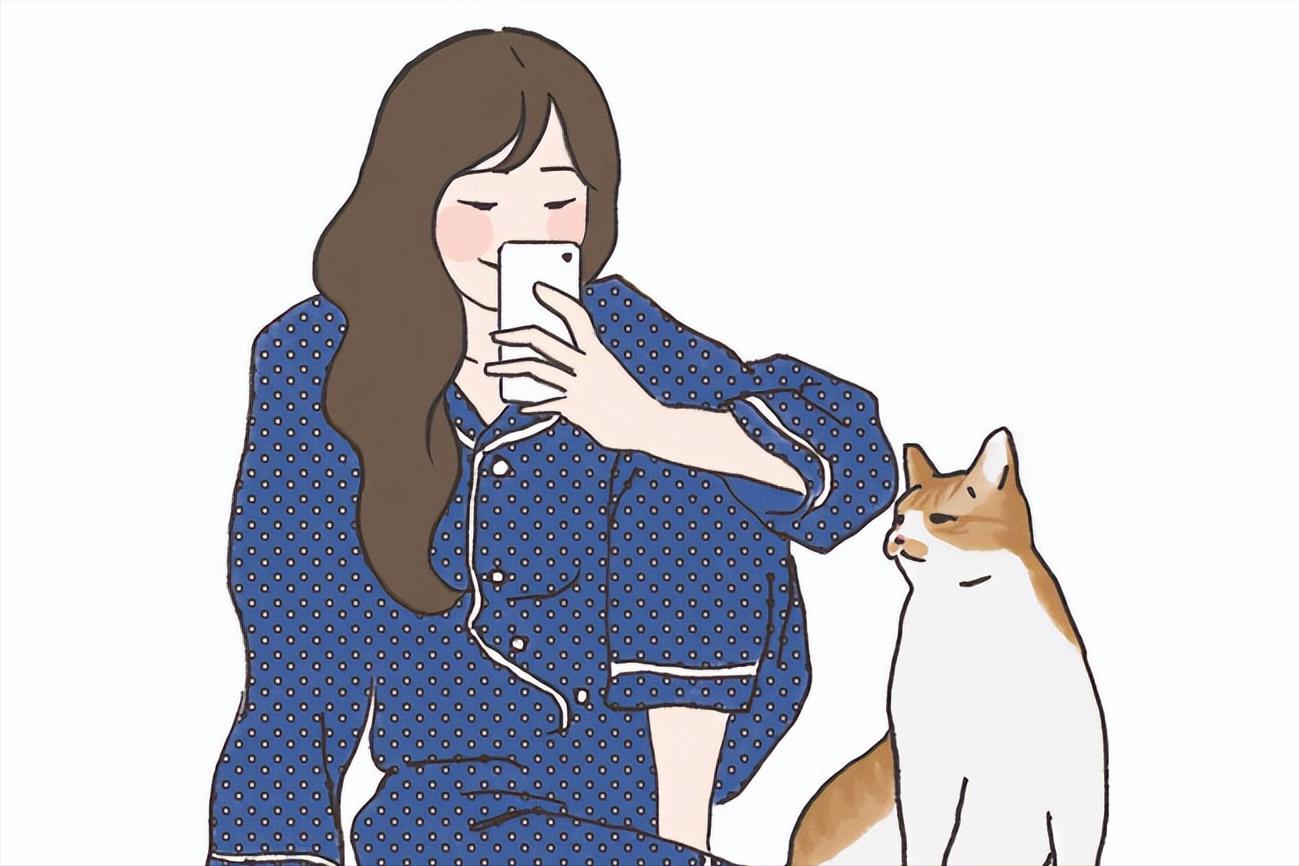 女人想你了才会频繁地联系,女人想你了一直联系你是为什么