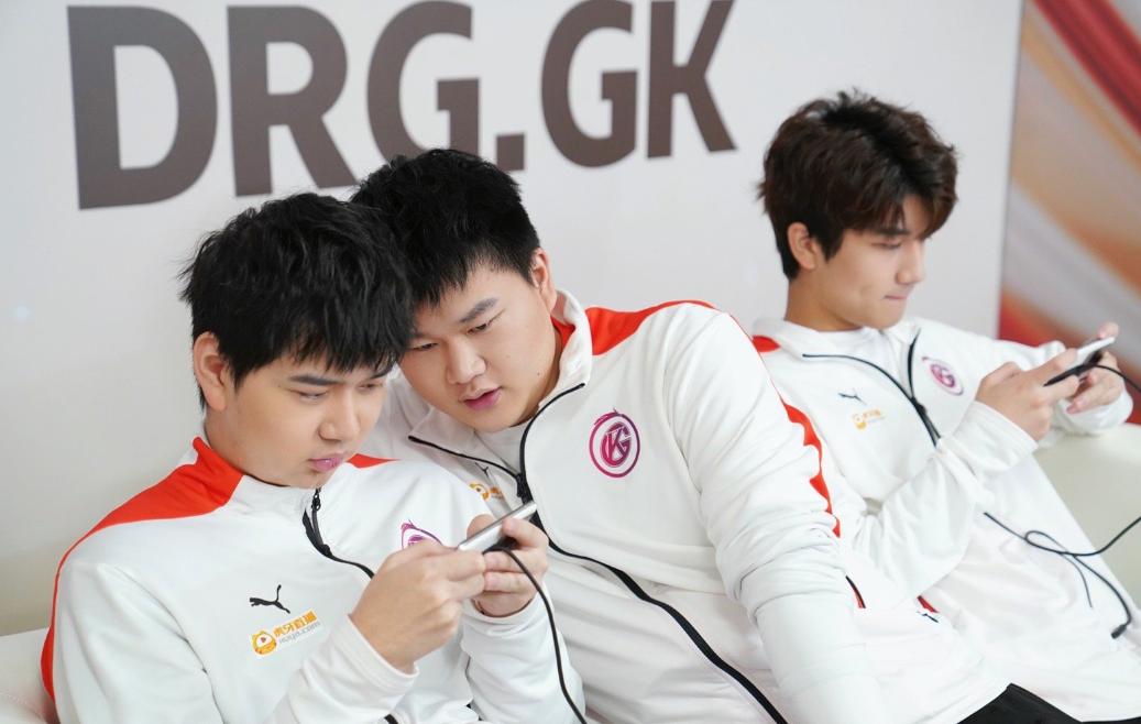 kpl再无gk,kpl再无初代