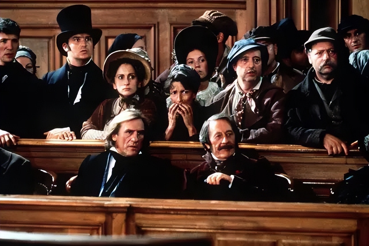 基督山伯爵最经典一句话原文,读了基督山伯爵我明白了什么