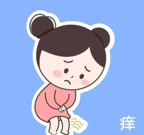 女儿得妇科病所以要注意什么,小姑娘也有妇科病吗