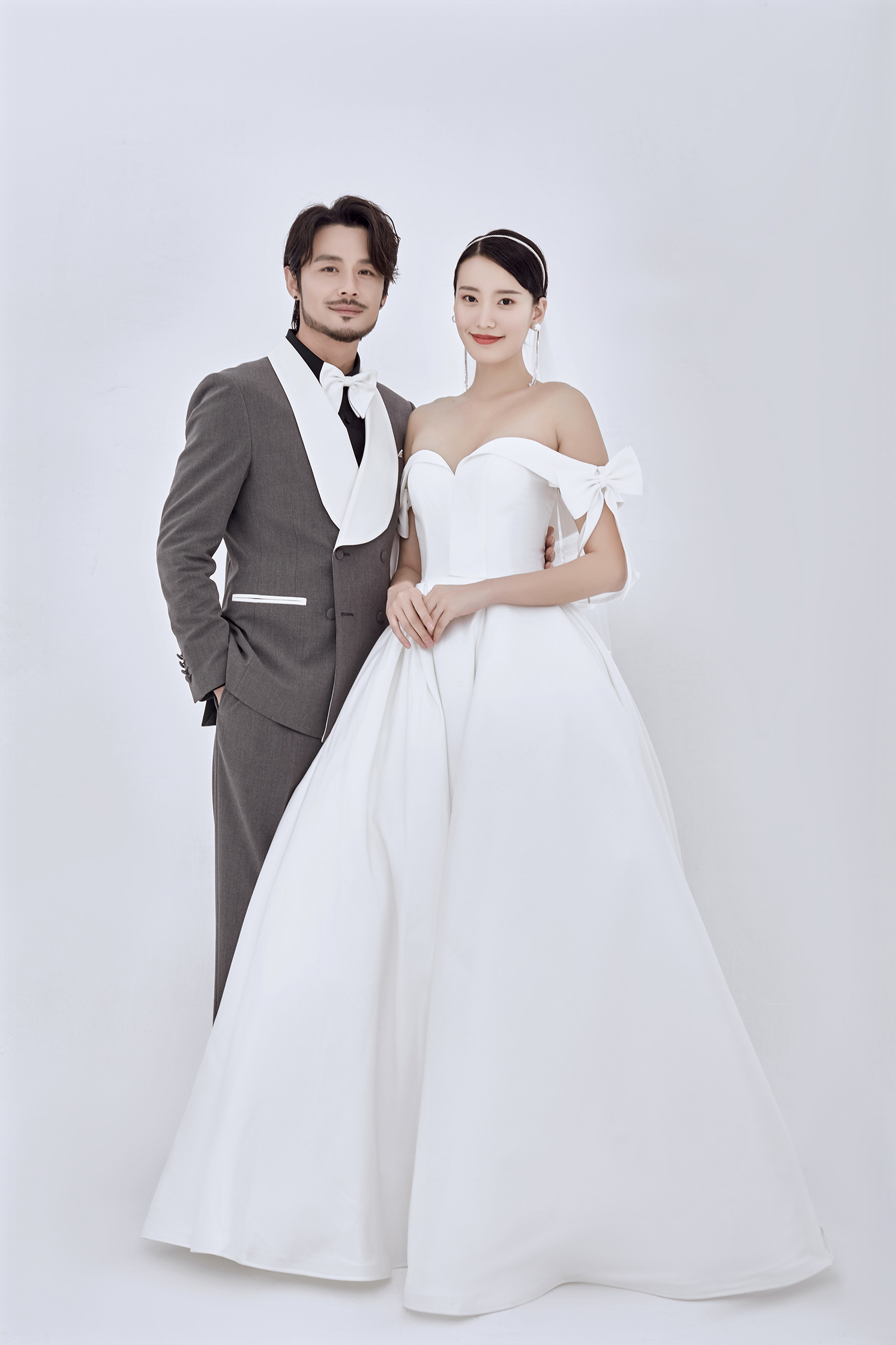 古田映画丨我不要春天我只要你在我身边