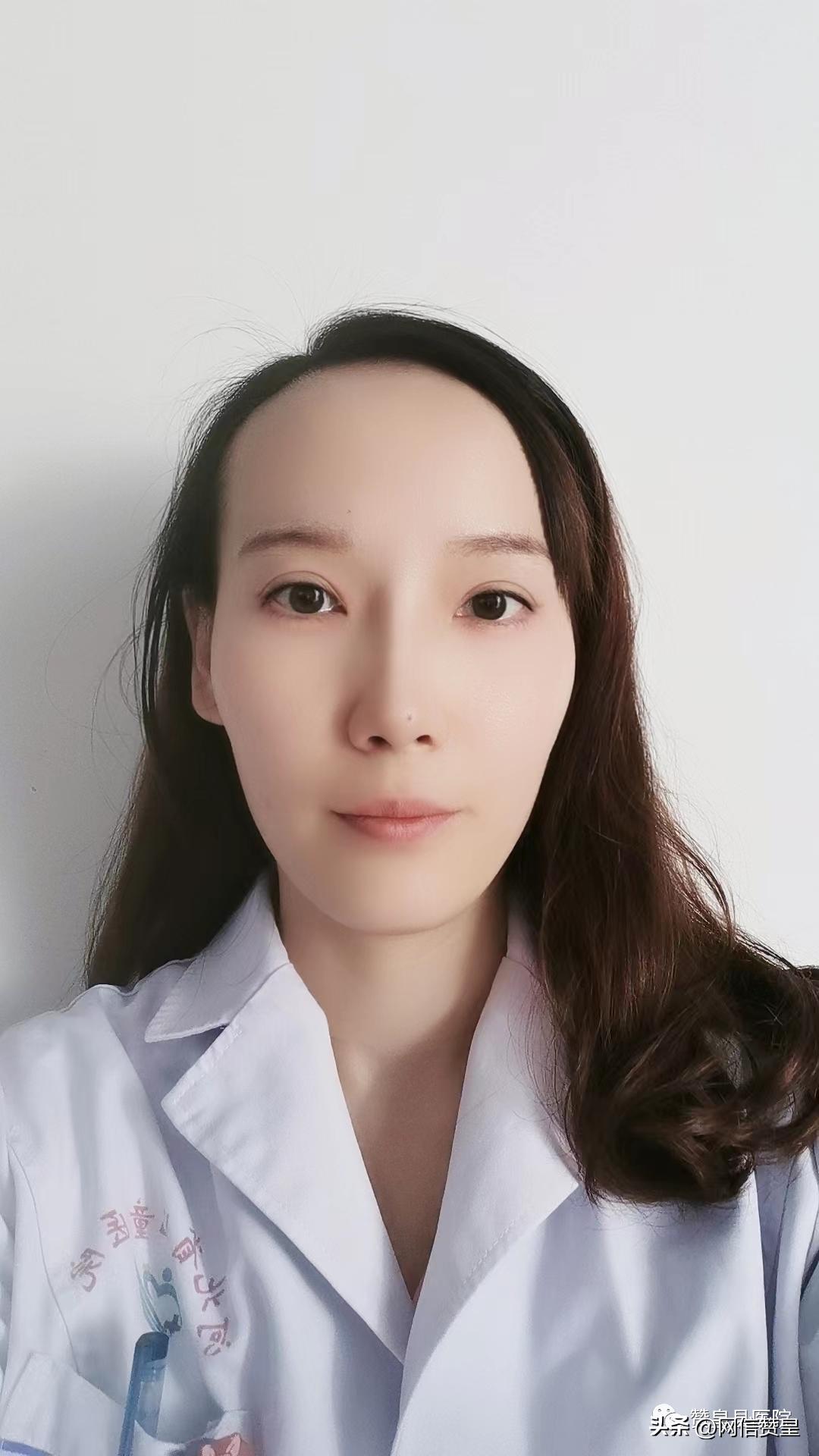 健康相伴快乐“童”行‖赞皇县医院迎“六一”送福利啦！