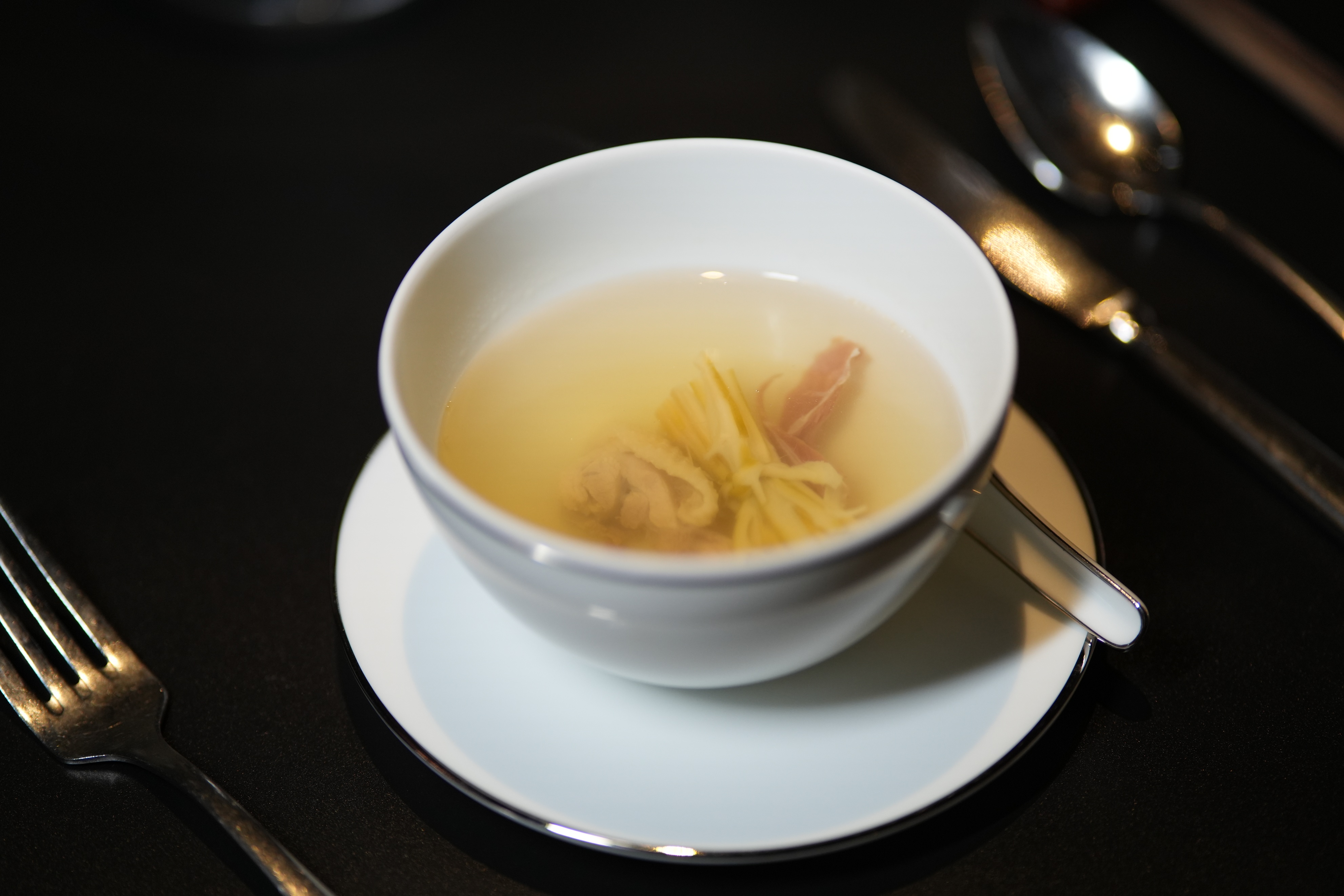 苏韵美馔，悦9弥新丨苏州凯悦酒店VIP品鉴晚宴