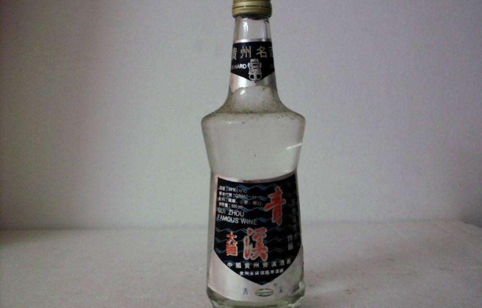 贵州茅台酒最失败的一款,最失败的茅台酒排名