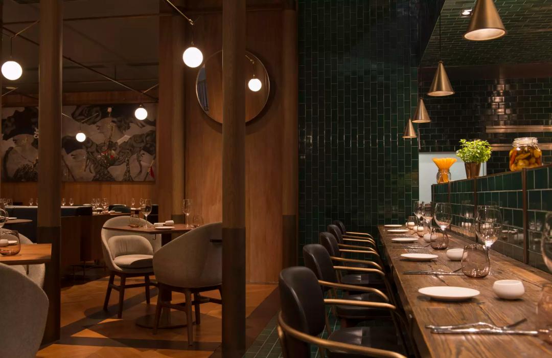 湾区羙好生活周报｜花漾绽放，指尖优雅