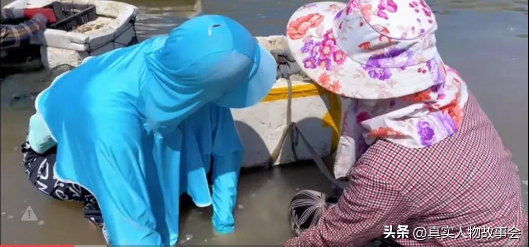 乌克兰美女远嫁福建农村，婆婆帮忙带孩子，发现当中国儿媳真幸福