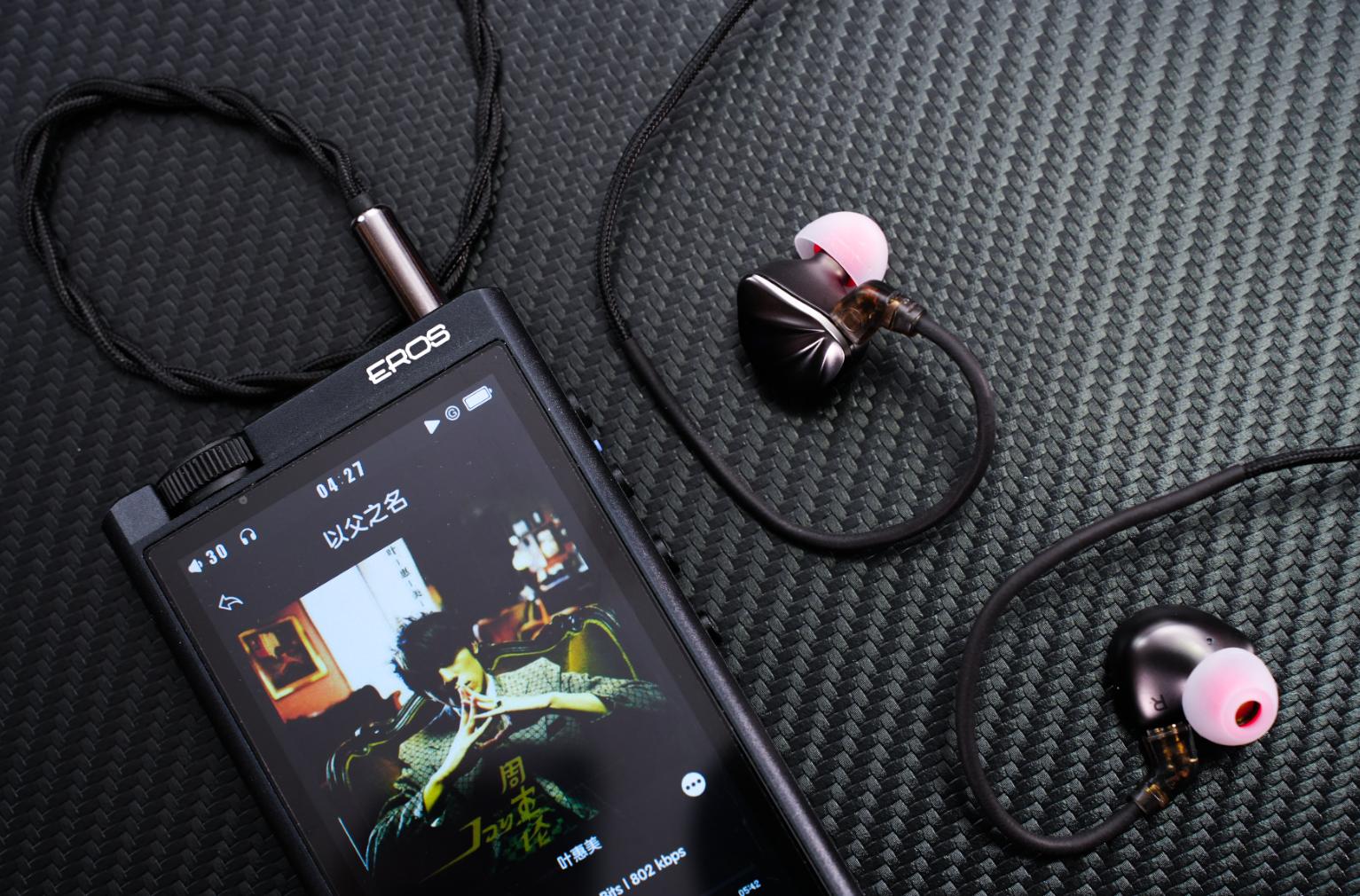 入门级hifi有线耳机,入门级HIFI耳机