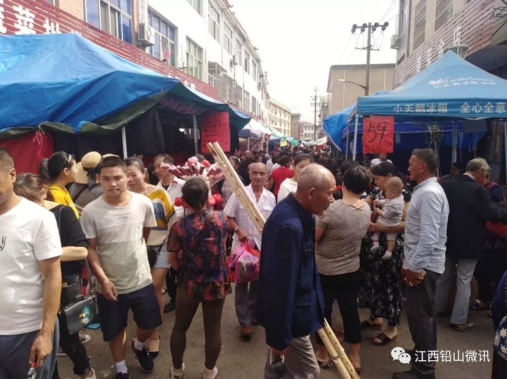 【上饶天下SHOW之铅山县】一文带你去看铅山传统记忆