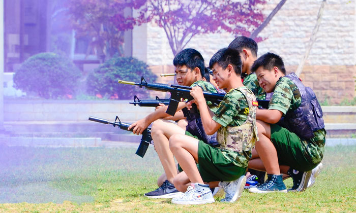 贵州夏令营21天多少钱,贵州正规夏令营有哪些