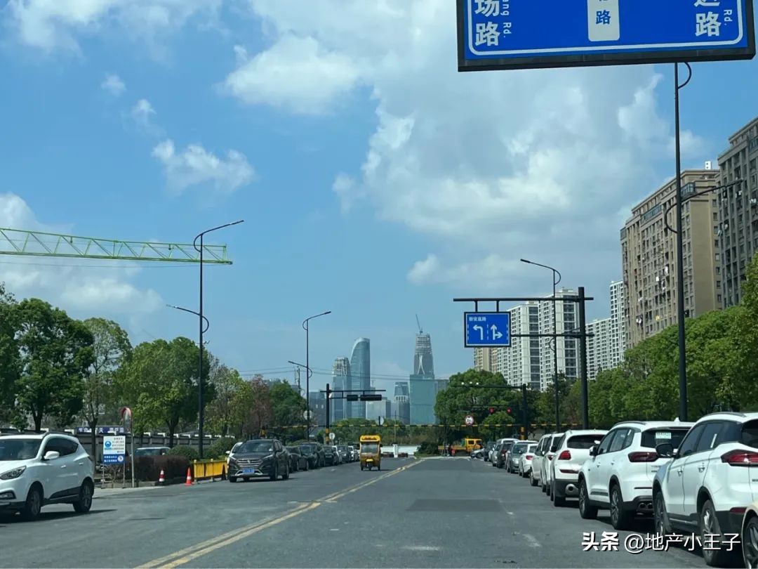 勾庄招商引资,勾庄运翠轩值得投资吗