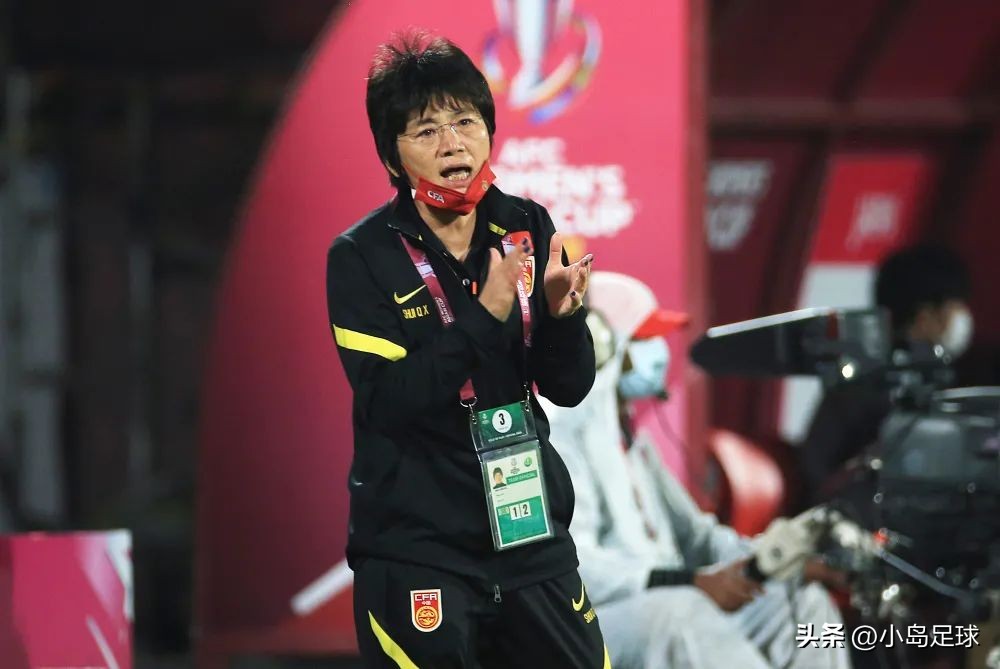 谁拯救了华夏,王霜拯救中国女足外媒评价