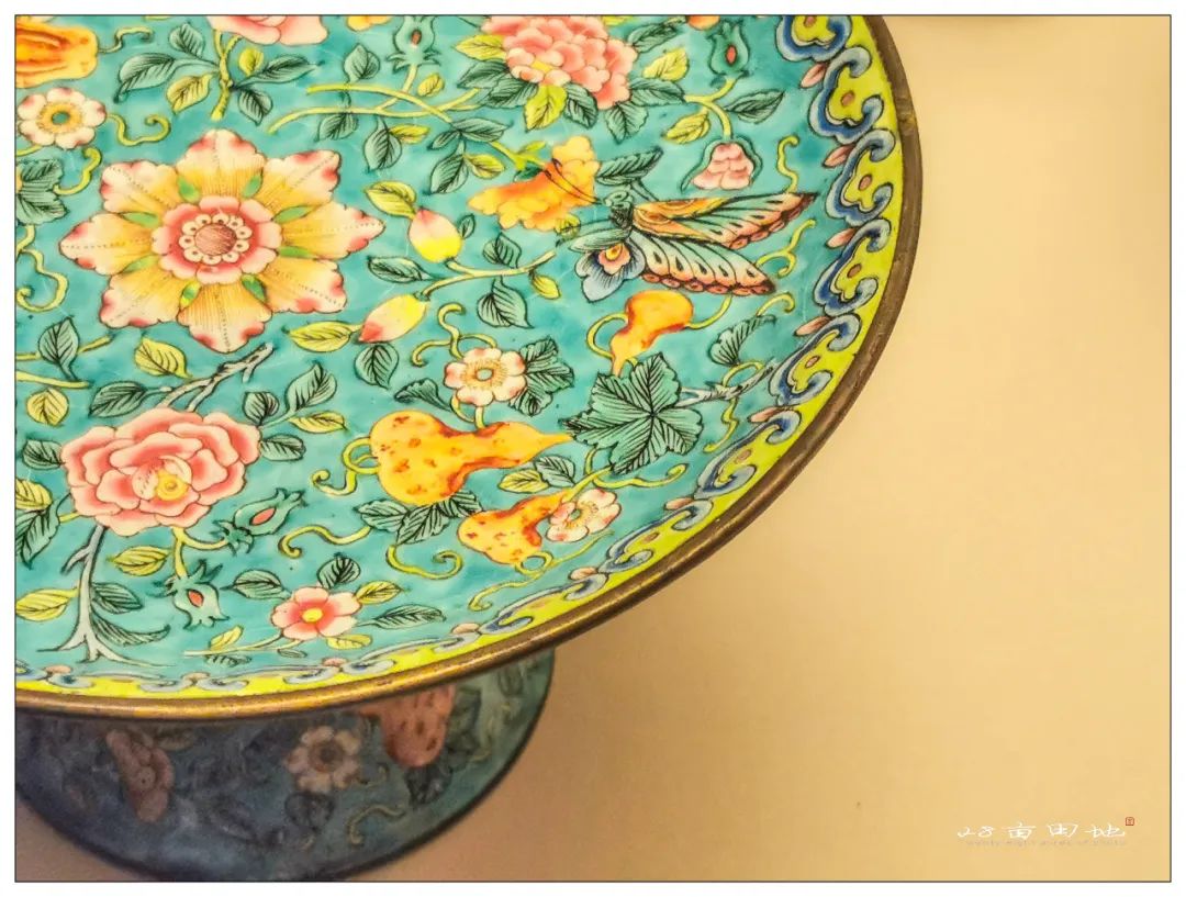 故宫600年-丹宸永固