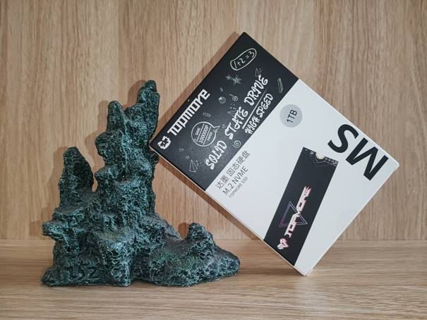 达墨固态硬盘评测,达默固态硬盘测评