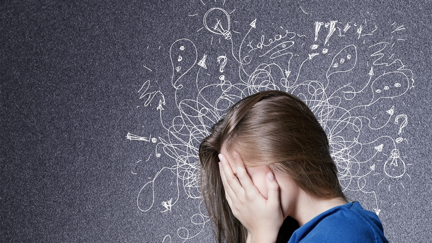 如果体内的器官会说话,器官突然会说话