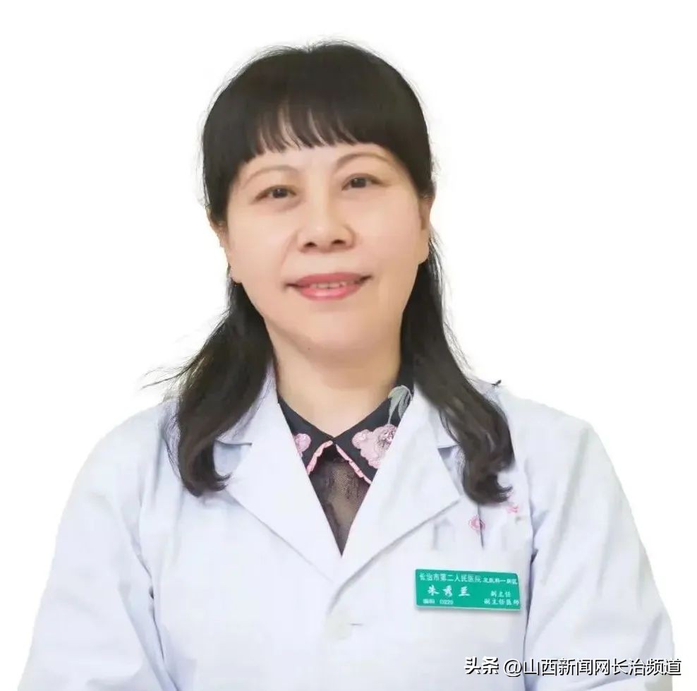 长治市第二人民医院：“秃”如其来的产后脱发，怎么办？